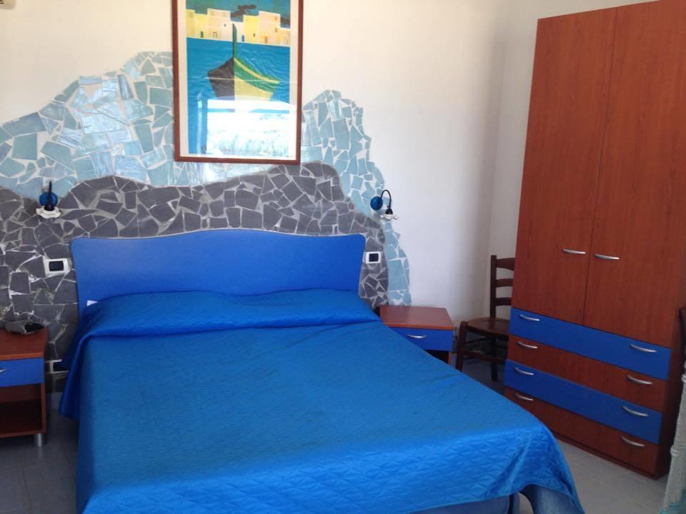Azzurromare Residence Procida Room photo