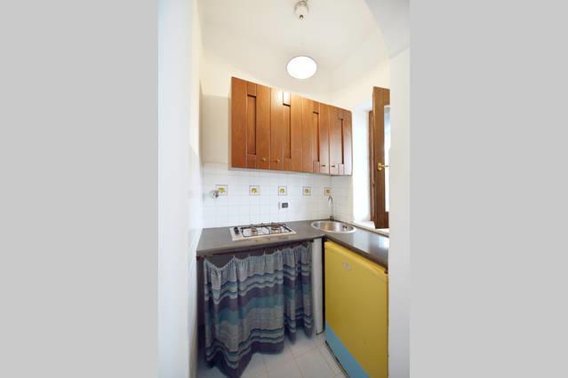 Azzurromare Residence Procida Exterior photo