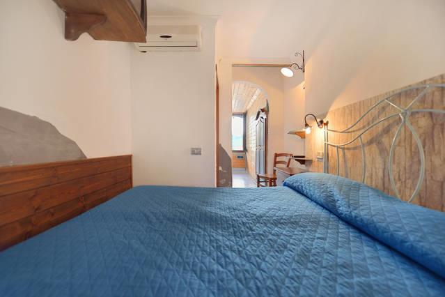 Azzurromare Residence Procida Room photo