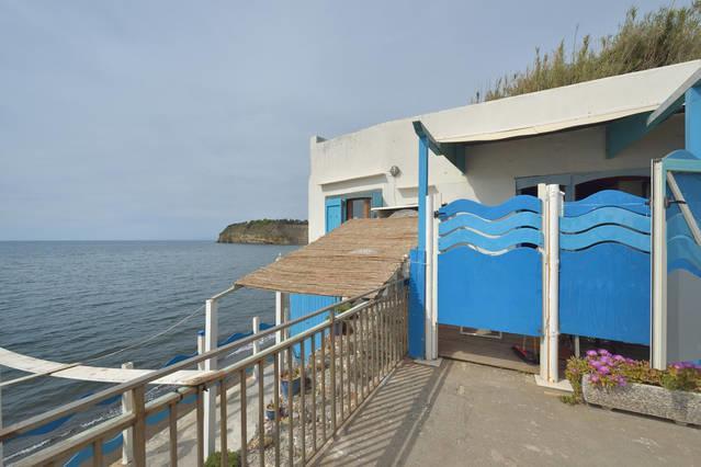 Azzurromare Residence Procida Room photo